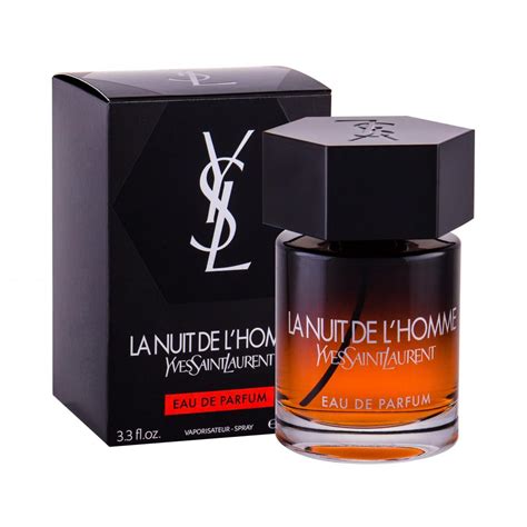 ysl yves saint laurent la nuit de l& 39|la nuit de l'homme price.